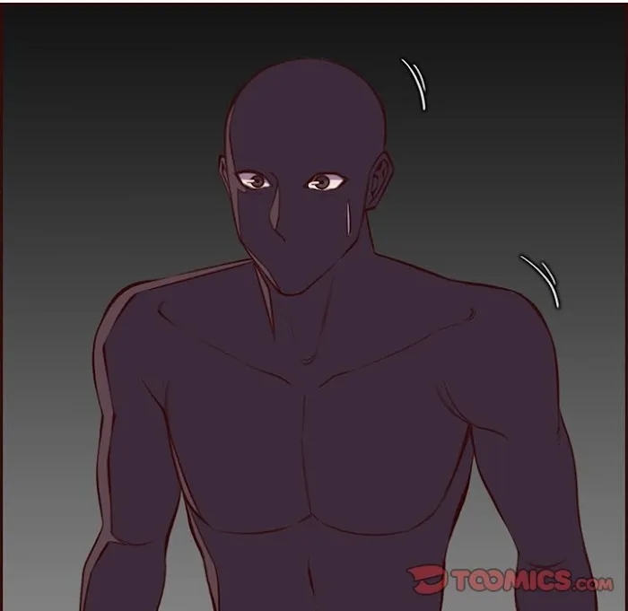 Never Too Late Chapter 102 page 98 - 