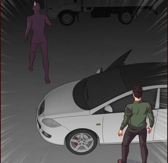Never Too Late Chapter 102 page 100 - 