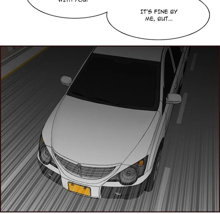 Never Too Late Chapter 103 page 101 - 