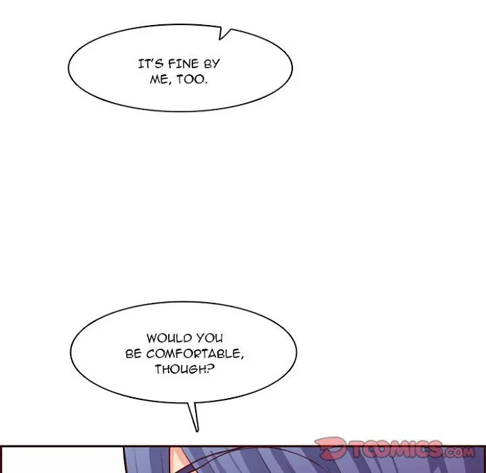 Never Too Late Chapter 103 page 102 - 