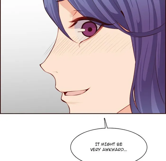 Never Too Late Chapter 103 page 103 - 