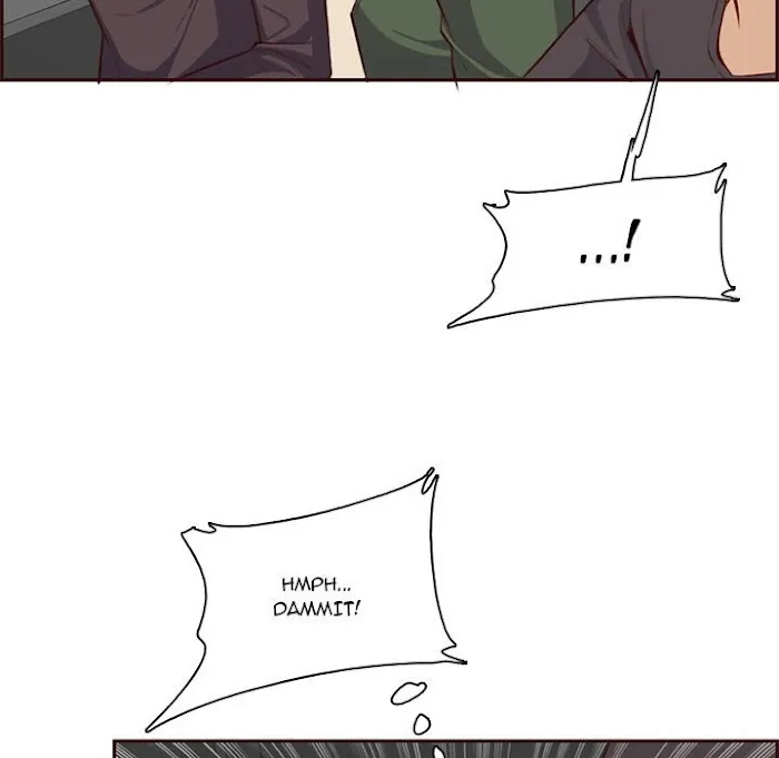 Never Too Late Chapter 103 page 107 - 