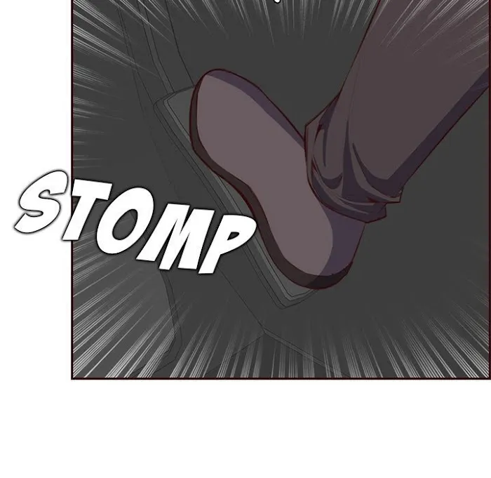Never Too Late Chapter 103 page 108 - 