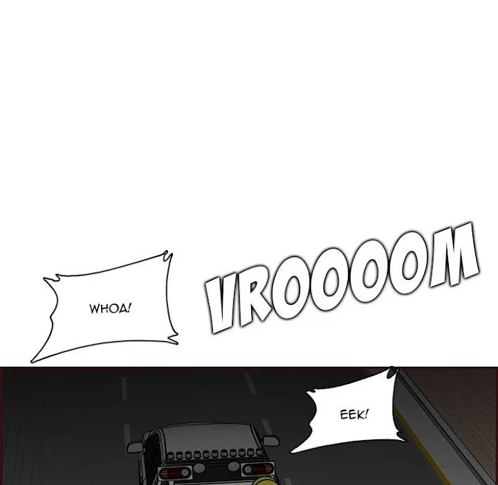 Never Too Late Chapter 103 page 109 - 