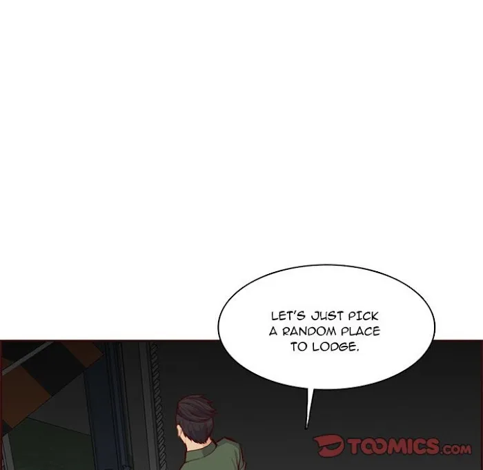 Never Too Late Chapter 103 page 114 - 