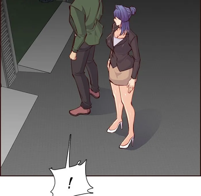 Never Too Late Chapter 103 page 115 - 