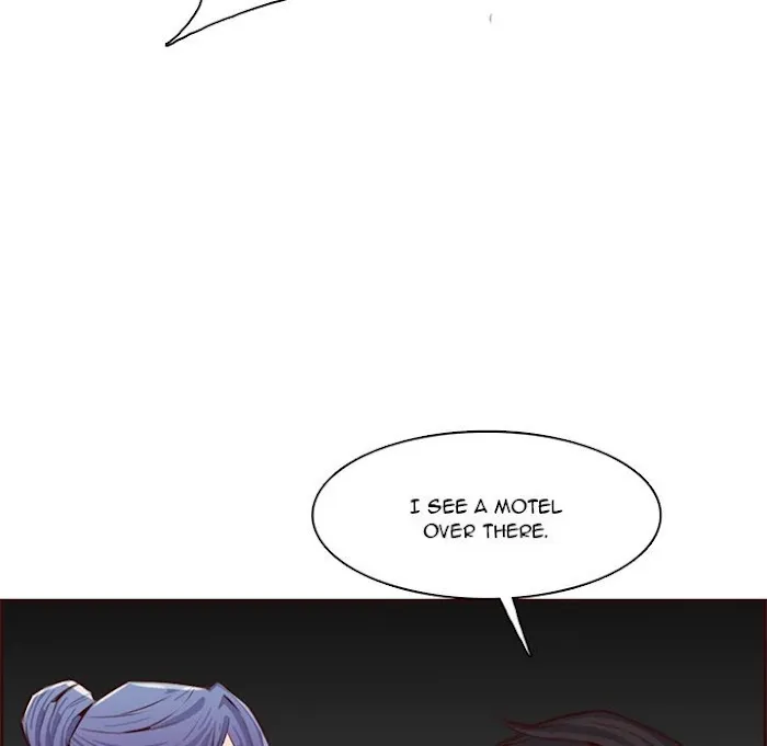 Never Too Late Chapter 103 page 116 - 