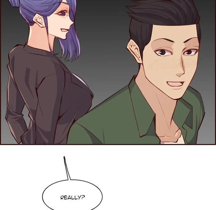 Never Too Late Chapter 103 page 117 - 