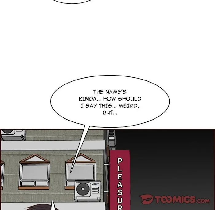 Never Too Late Chapter 103 page 118 - 