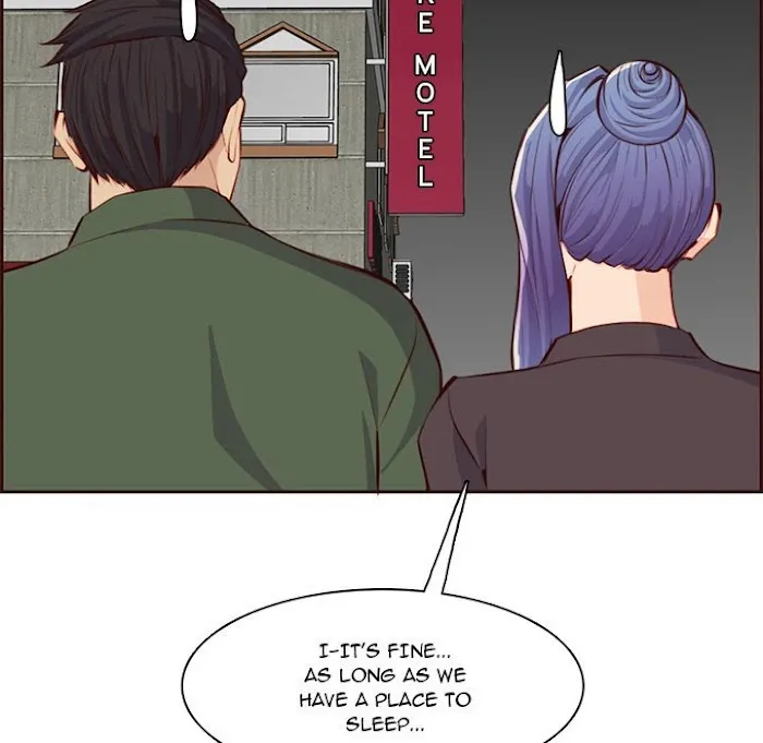 Never Too Late Chapter 103 page 119 - 