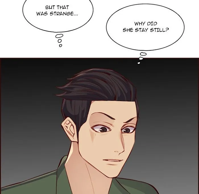 Never Too Late Chapter 103 page 13 - 