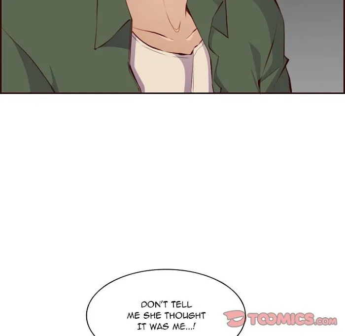 Never Too Late Chapter 103 page 14 - 