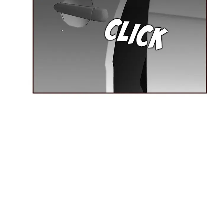 Never Too Late Chapter 103 page 17 - 