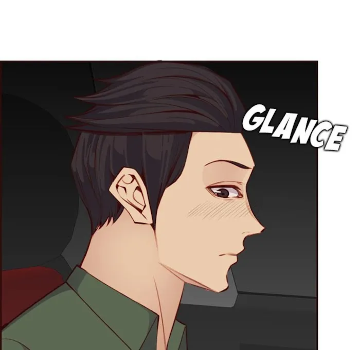 Never Too Late Chapter 103 page 20 - 