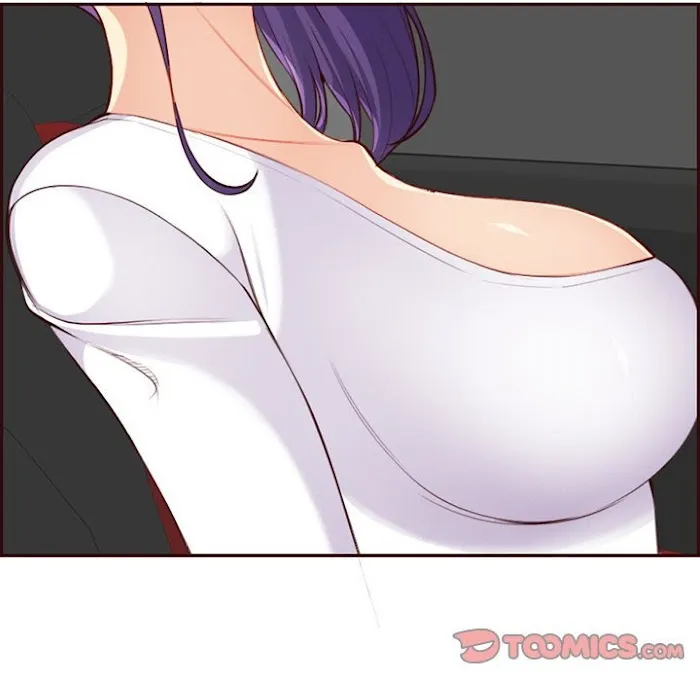 Never Too Late Chapter 103 page 22 - 