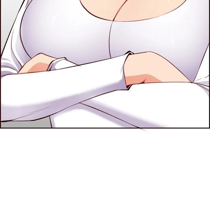 Never Too Late Chapter 103 page 24 - 