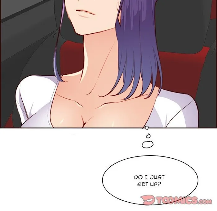 Never Too Late Chapter 103 page 26 - 