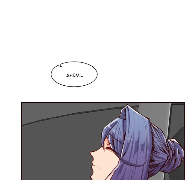 Never Too Late Chapter 103 page 27 - 