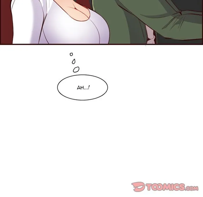 Never Too Late Chapter 103 page 30 - 
