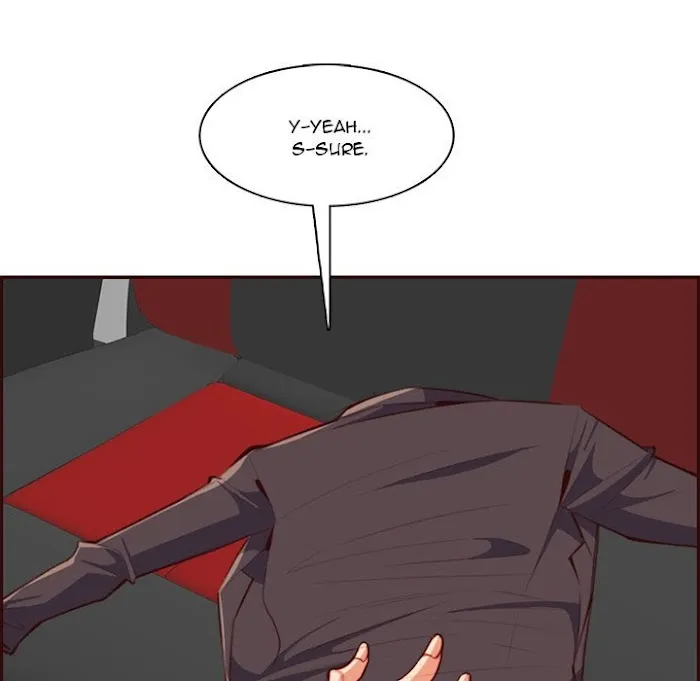 Never Too Late Chapter 103 page 31 - 