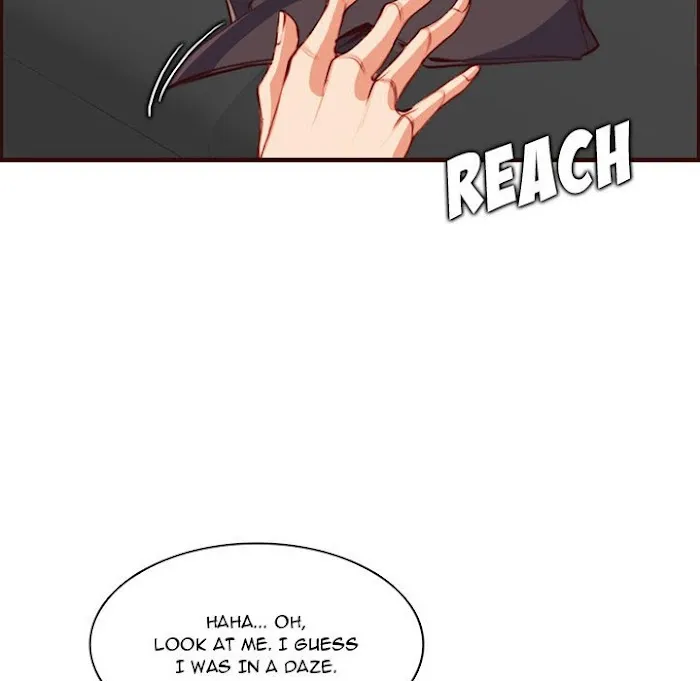 Never Too Late Chapter 103 page 32 - 
