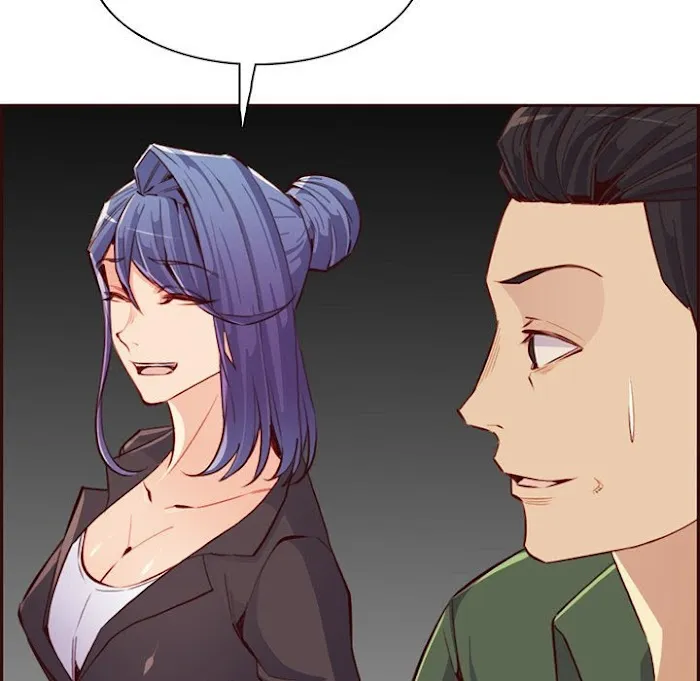 Never Too Late Chapter 103 page 33 - 