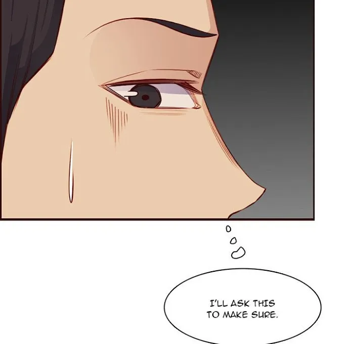 Never Too Late Chapter 103 page 35 - 