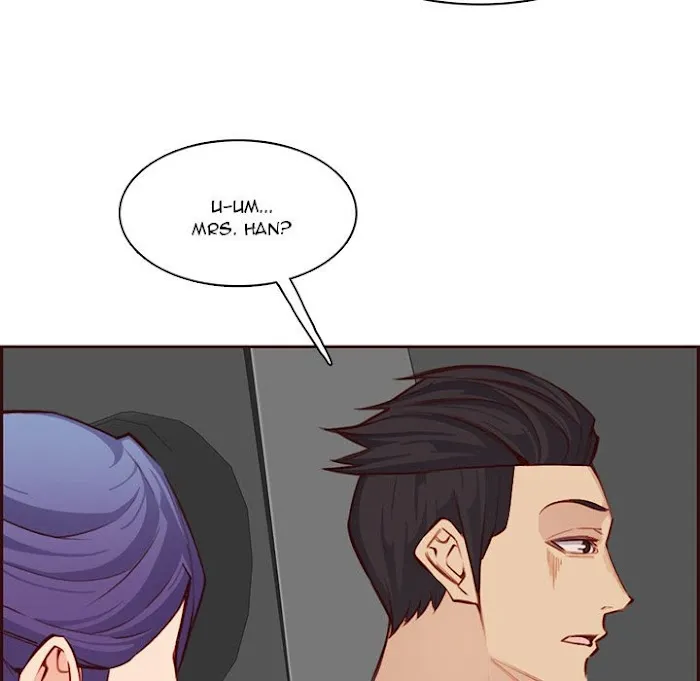 Never Too Late Chapter 103 page 36 - 