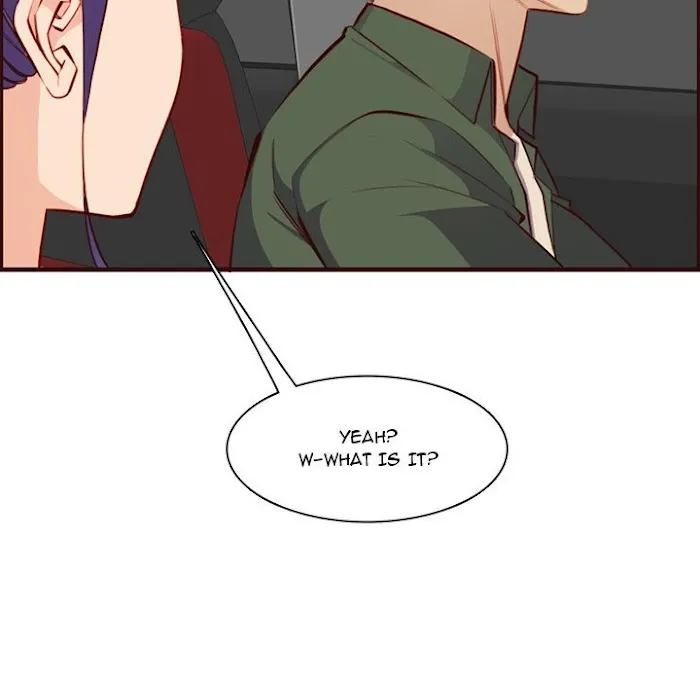 Never Too Late Chapter 103 page 37 - 