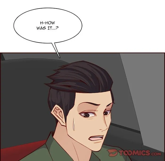 Never Too Late Chapter 103 page 38 - 