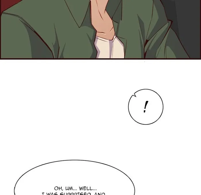 Never Too Late Chapter 103 page 39 - 