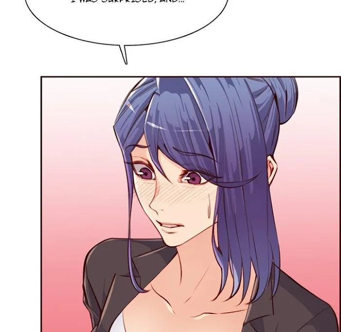 Never Too Late Chapter 103 page 40 - 