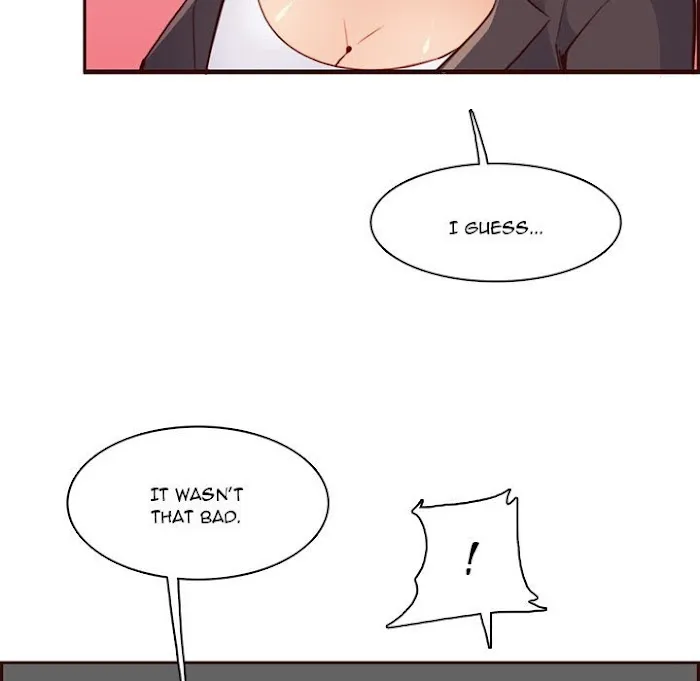 Never Too Late Chapter 103 page 41 - 