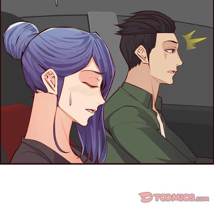 Never Too Late Chapter 103 page 42 - 