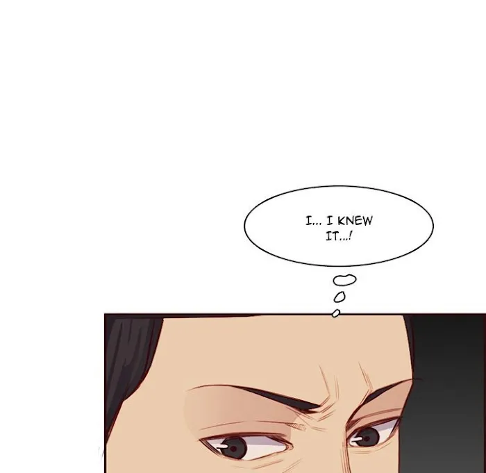 Never Too Late Chapter 103 page 43 - 