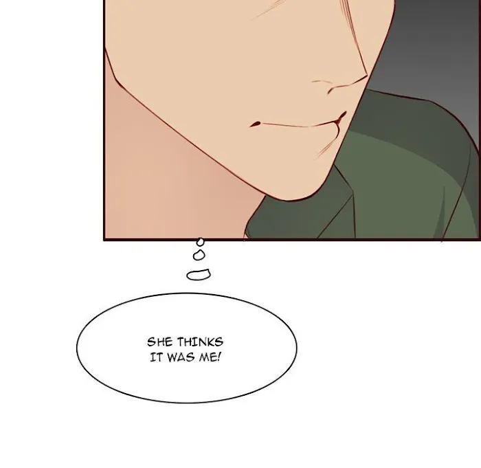 Never Too Late Chapter 103 page 44 - 