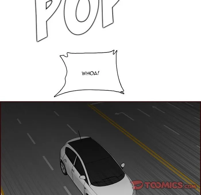 Never Too Late Chapter 103 page 50 - 