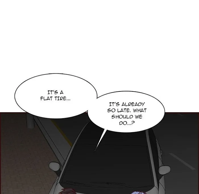 Never Too Late Chapter 103 page 55 - 