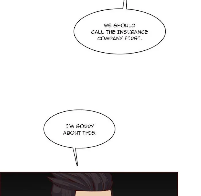 Never Too Late Chapter 103 page 57 - 