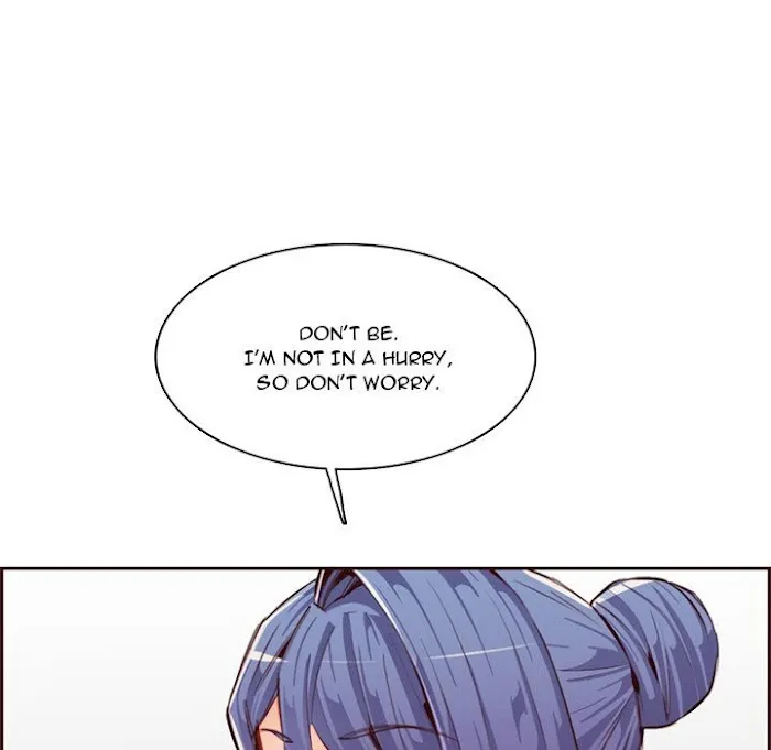 Never Too Late Chapter 103 page 59 - 