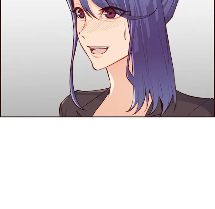 Never Too Late Chapter 103 page 60 - 
