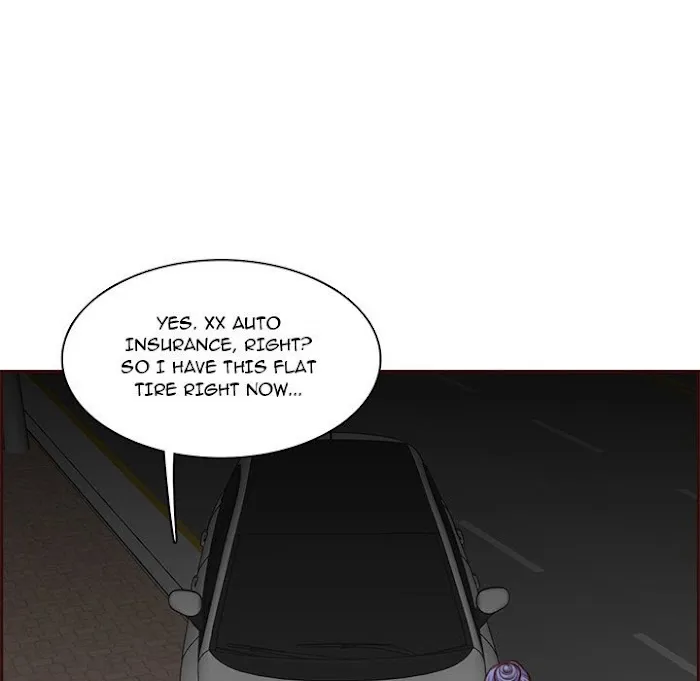 Never Too Late Chapter 103 page 61 - 