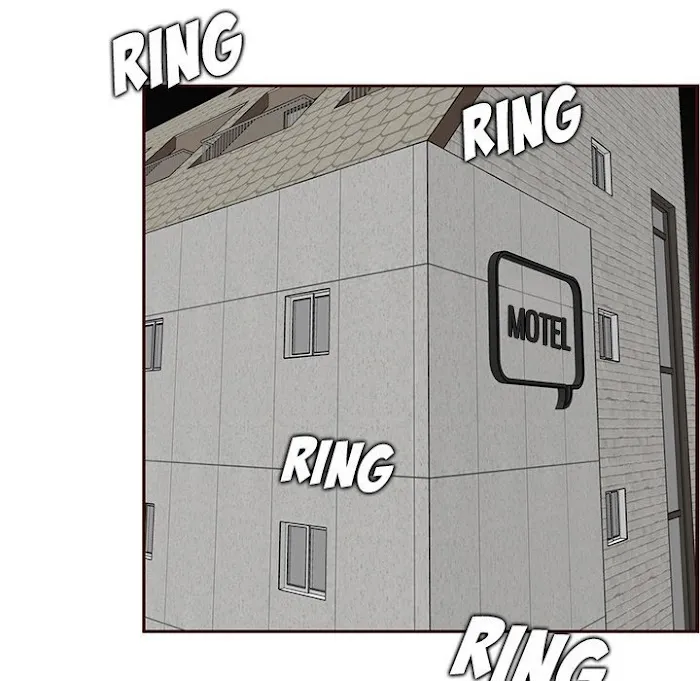 Never Too Late Chapter 103 page 65 - 