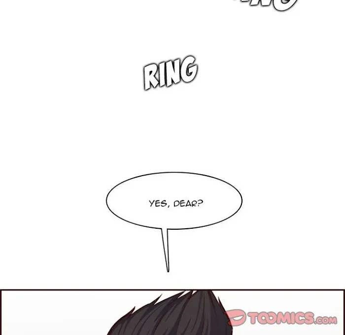 Never Too Late Chapter 103 page 66 - 
