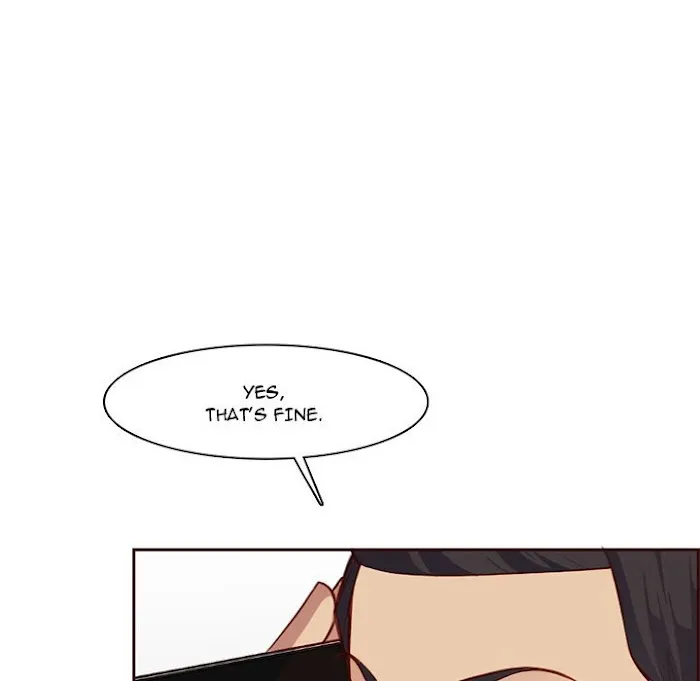 Never Too Late Chapter 103 page 68 - 