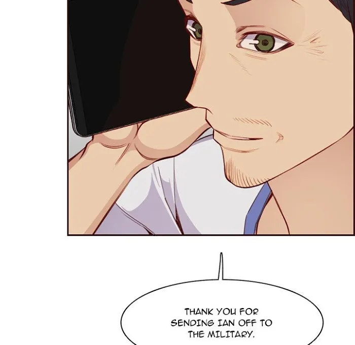 Never Too Late Chapter 103 page 69 - 