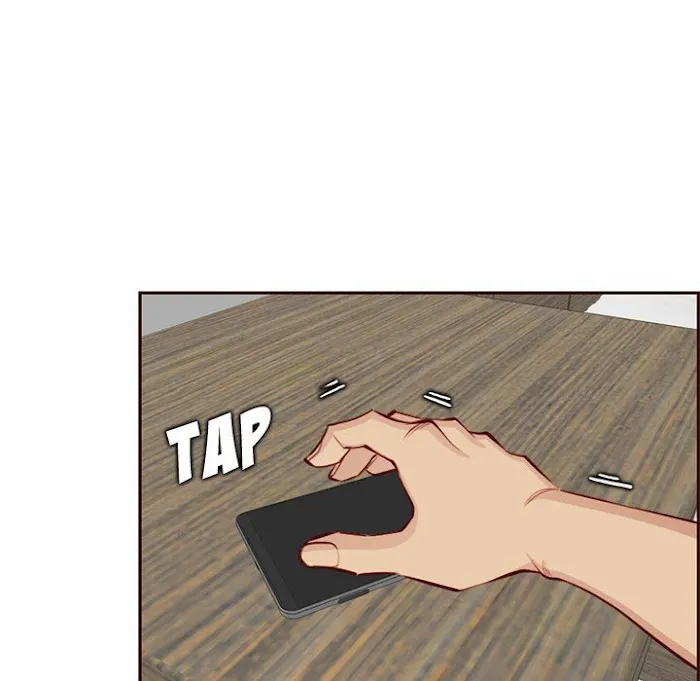 Never Too Late Chapter 103 page 72 - 