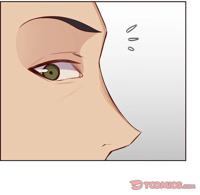 Never Too Late Chapter 103 page 74 - 