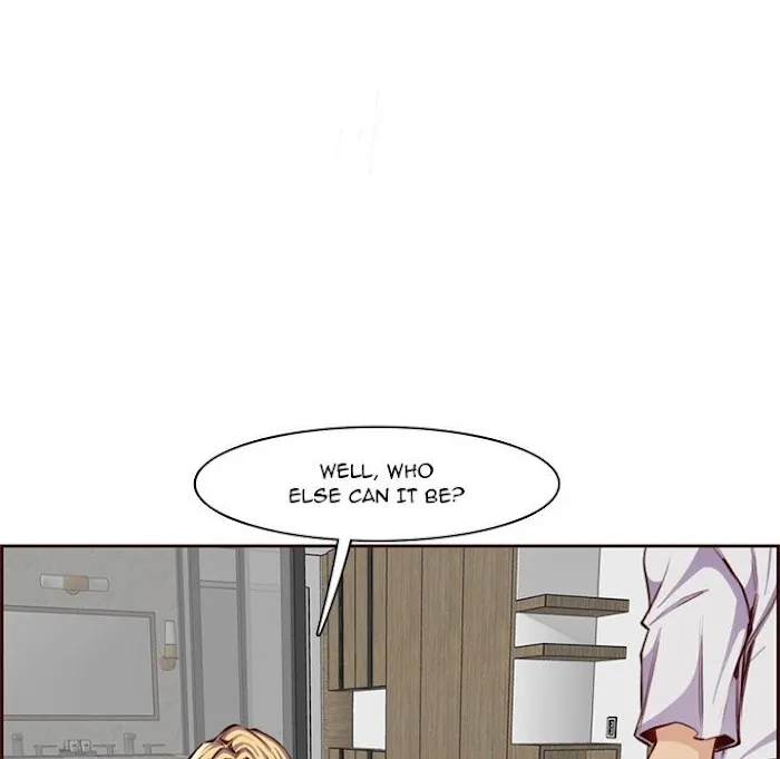 Never Too Late Chapter 103 page 75 - 