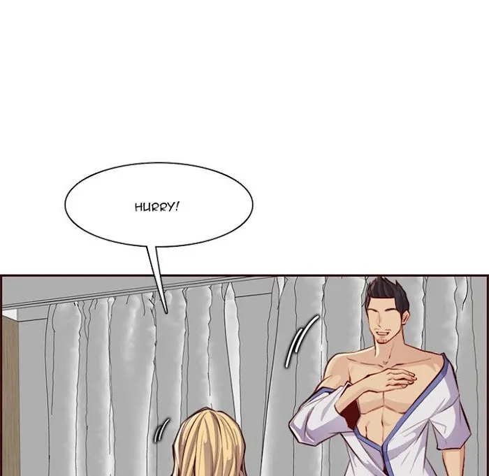 Never Too Late Chapter 103 page 77 - 